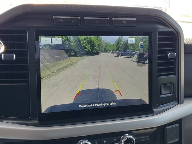 Used 2023 Ford F150 XLT w/ Equipment Group 302A High AWD/4WD image 23