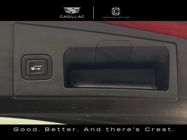 Used 2019 Cadillac XT5 FWD image 30