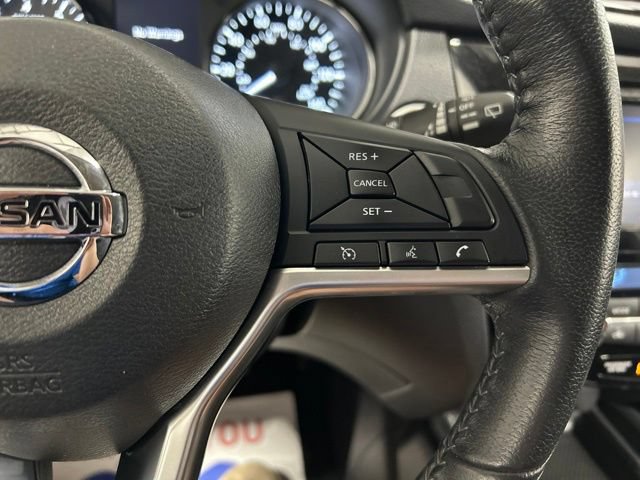 Used 2020 Nissan Rogue SV AWD/4WD image 27