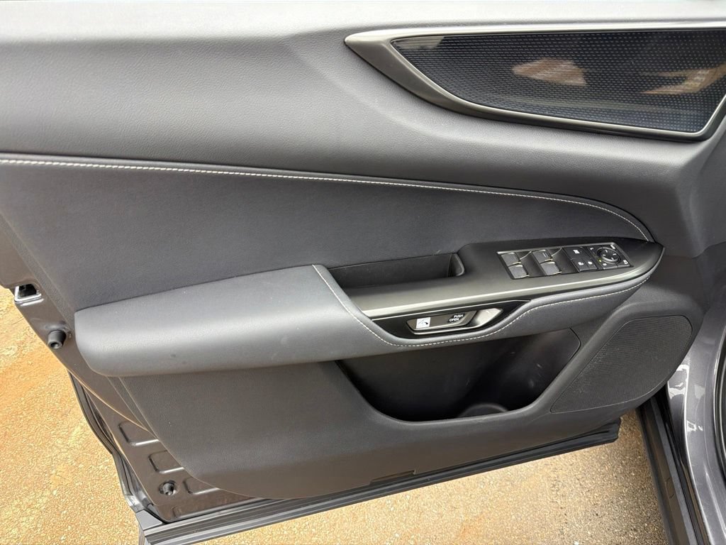 Used 2024 Lexus NX 350 AWD w/ Cold Area Package image 12