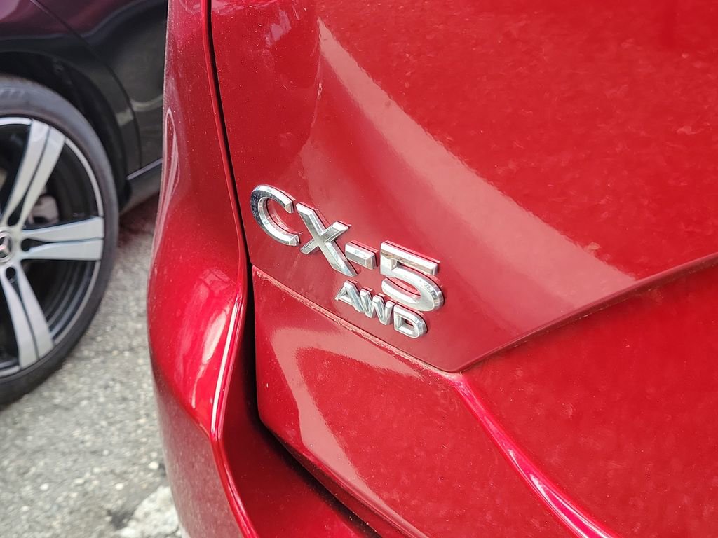 Used 2023 MAZDA CX-5 AWD 2.5 S image 20