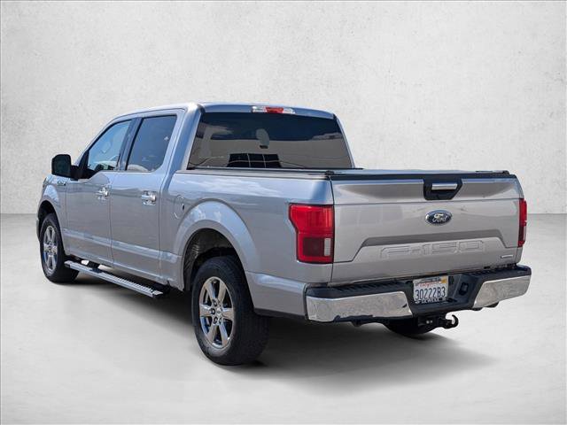 Used 2020 Ford F150 XL RWD image 8
