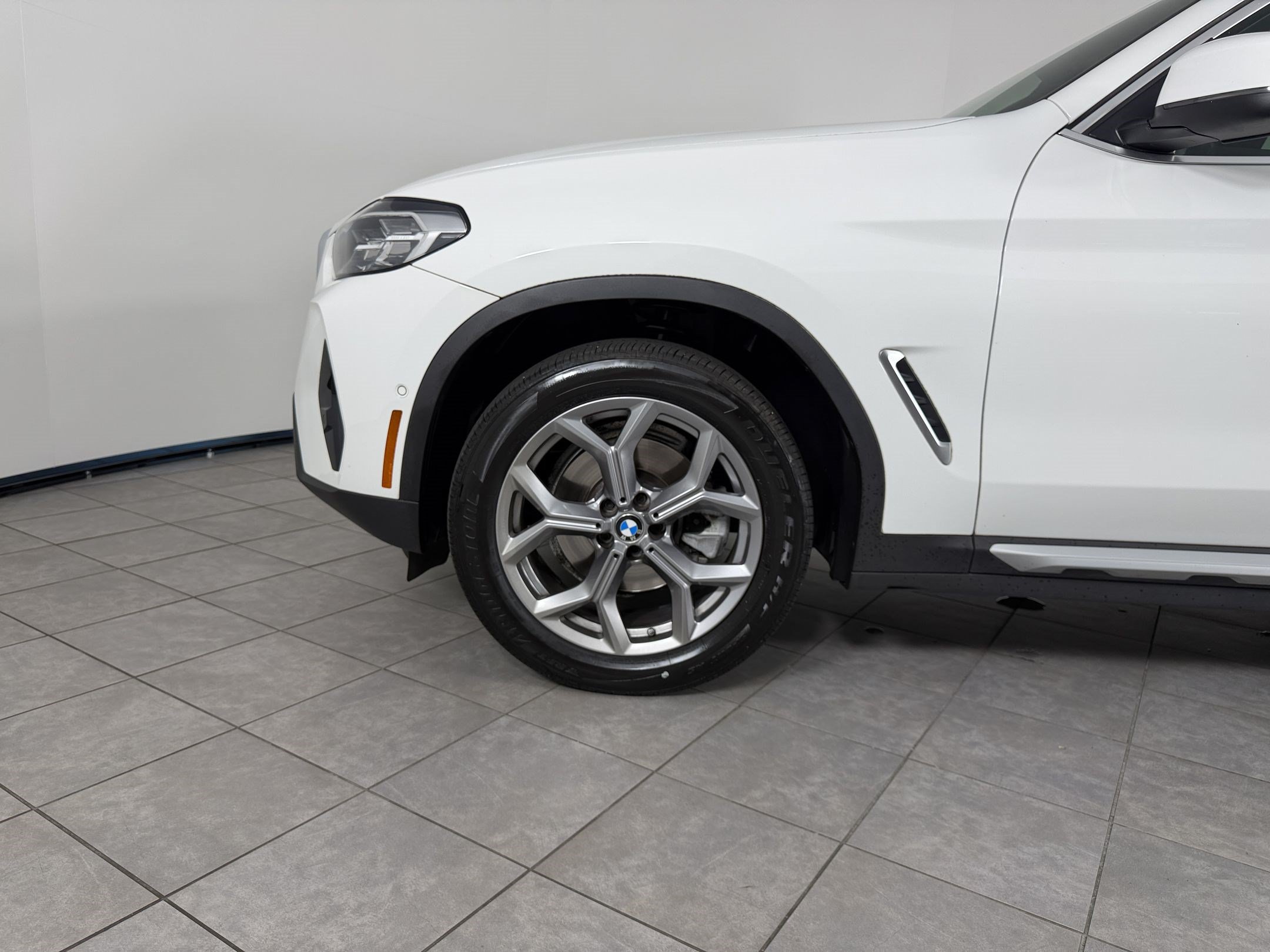 Certified 2023 BMW X3 xDrive30i w/ Convenience Package AWD/4WD image 12