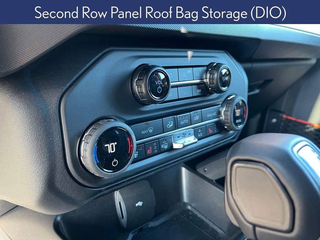 Used 2023 Ford Bronco Raptor image 17