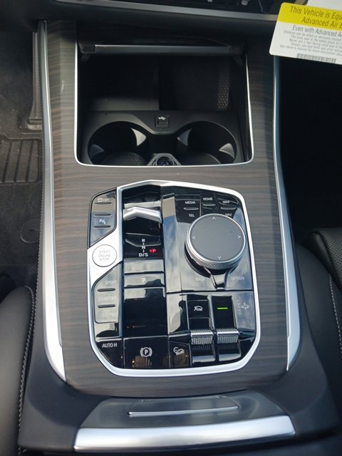 New 2026 BMW X5 xDrive40i w/ Off-Road Package AWD/4WD image 22