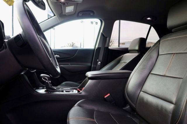 Used 2023 Chevrolet Equinox Premier image 14