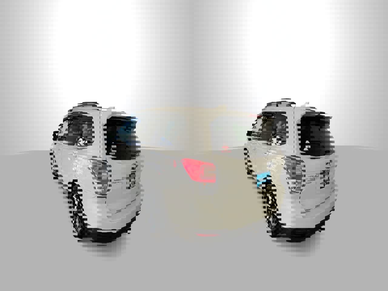 Used 2017 Subaru Forester 2.5i Premium image 6