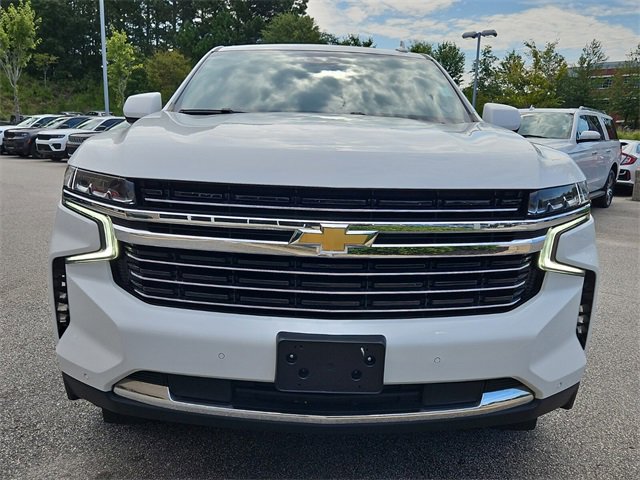 Used 2023 Chevrolet Tahoe LT image 2