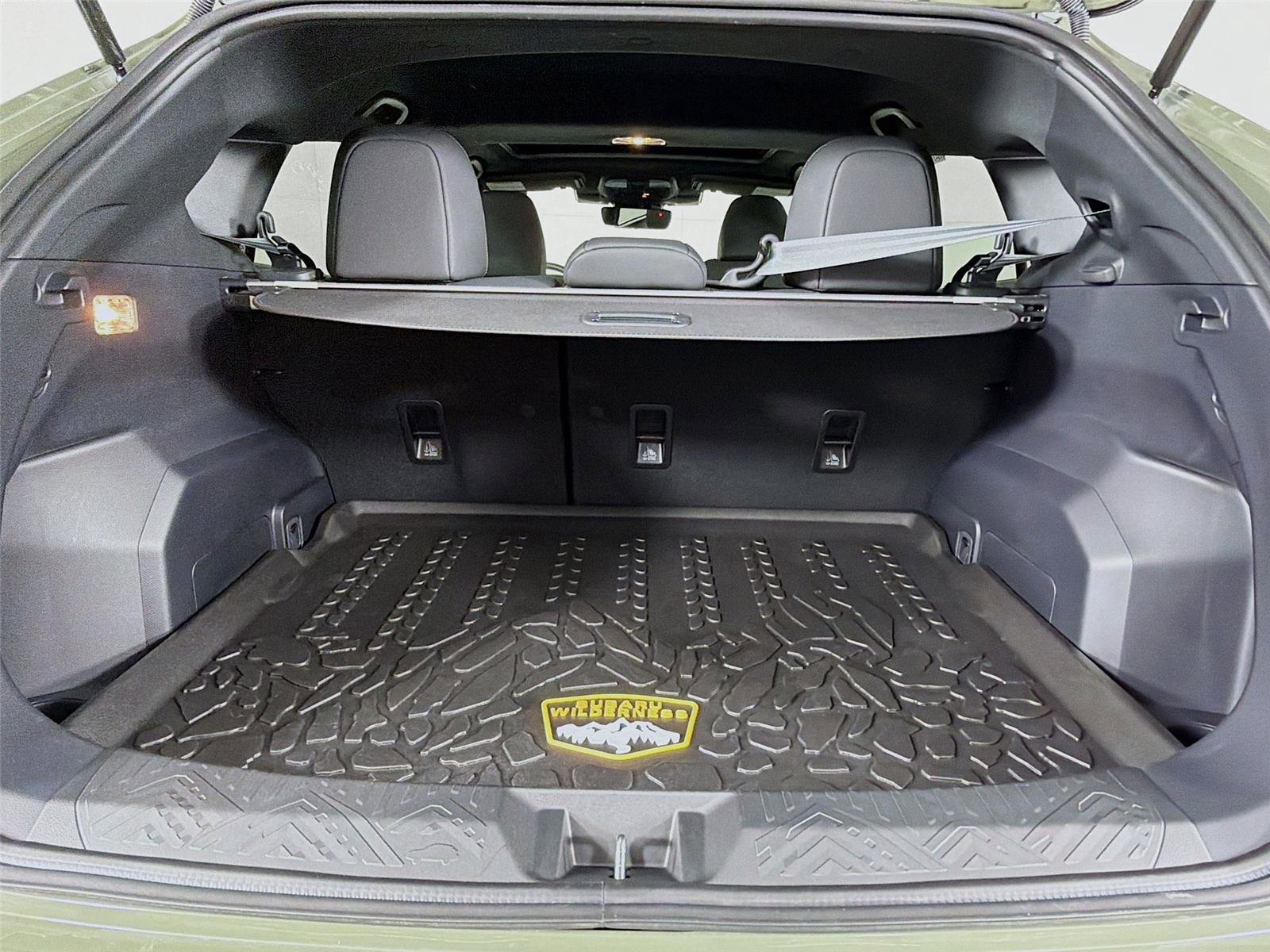 Certified 2026 Subaru Crosstrek 2.5i Wilderness image 25