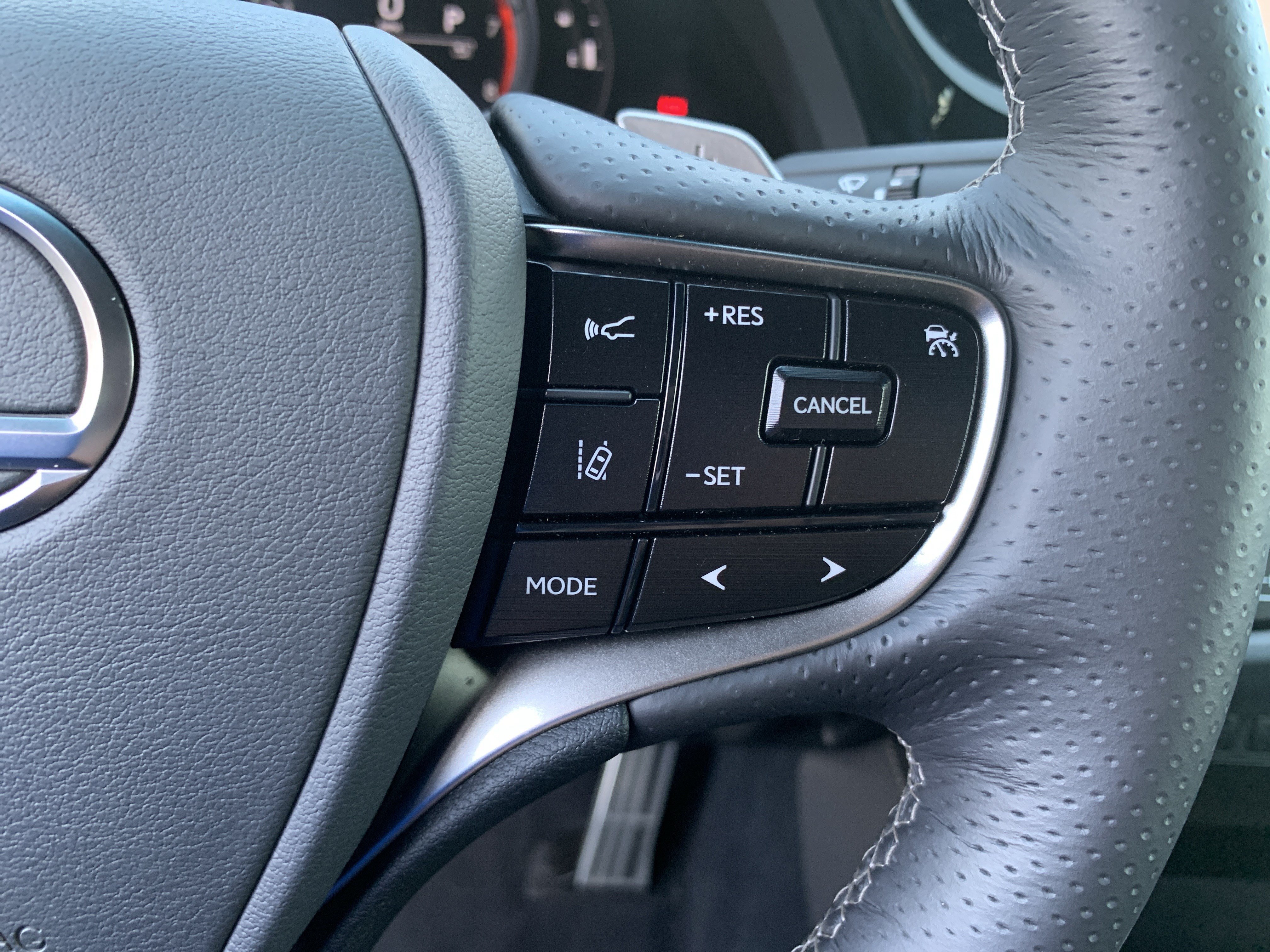 Certified 2025 Lexus ES 350 F Sport w/ Accessory Package (Z2) FWD image 20