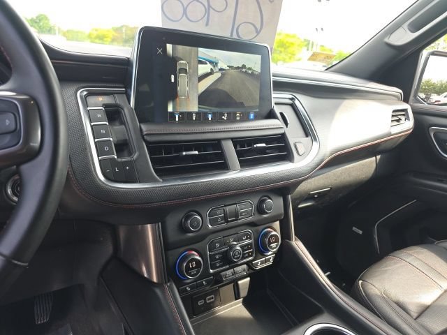 Used 2023 Chevrolet Tahoe RST w/ Luxury Package AWD/4WD image 26