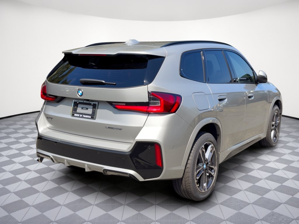 New 2027 BMW X1 xDrive28i AWD/4WD image 9