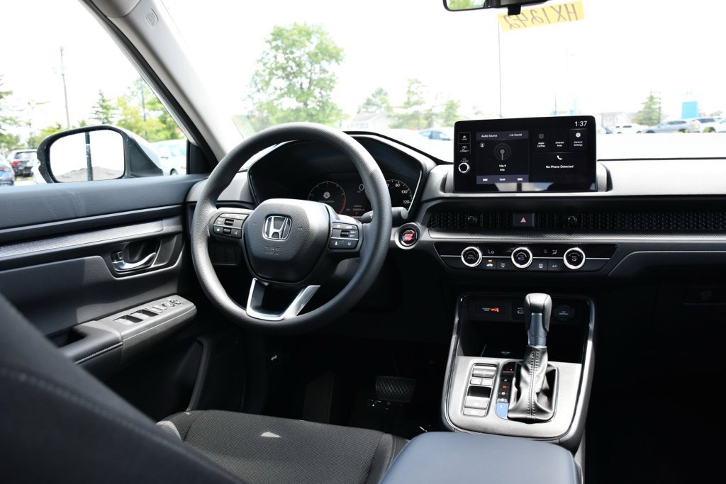 New 2026 Honda CR-V LX image 18