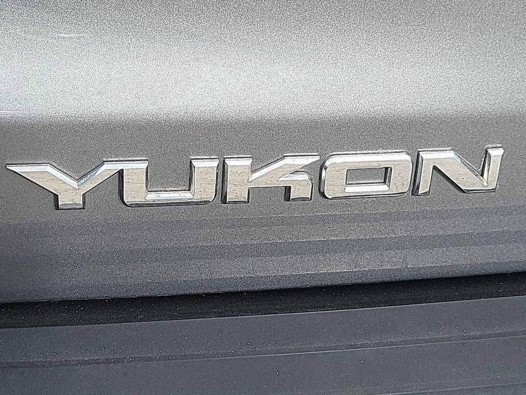 Used 2019 GMC Yukon Denali w/ Open Road Package AWD/4WD image 39