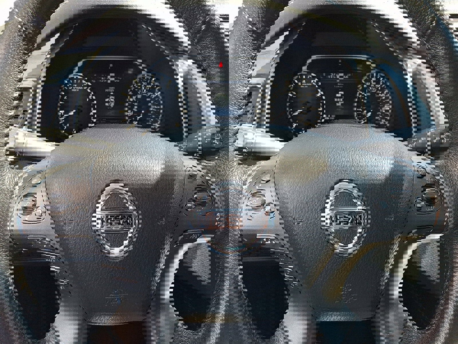 Used 2021 Nissan Murano SV image 20