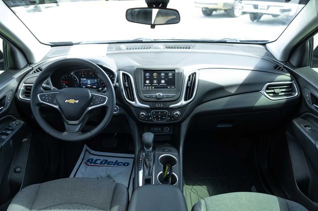 Used 2022 Chevrolet Equinox LT image 15