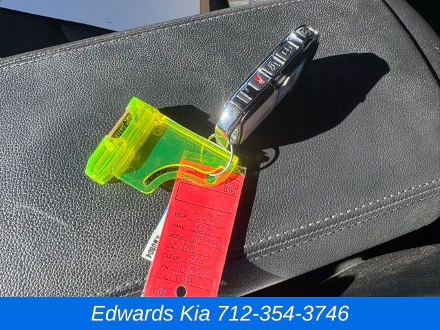 Used 2023 Kia Sportage X-Line w/ X-Line Premium Package image 33