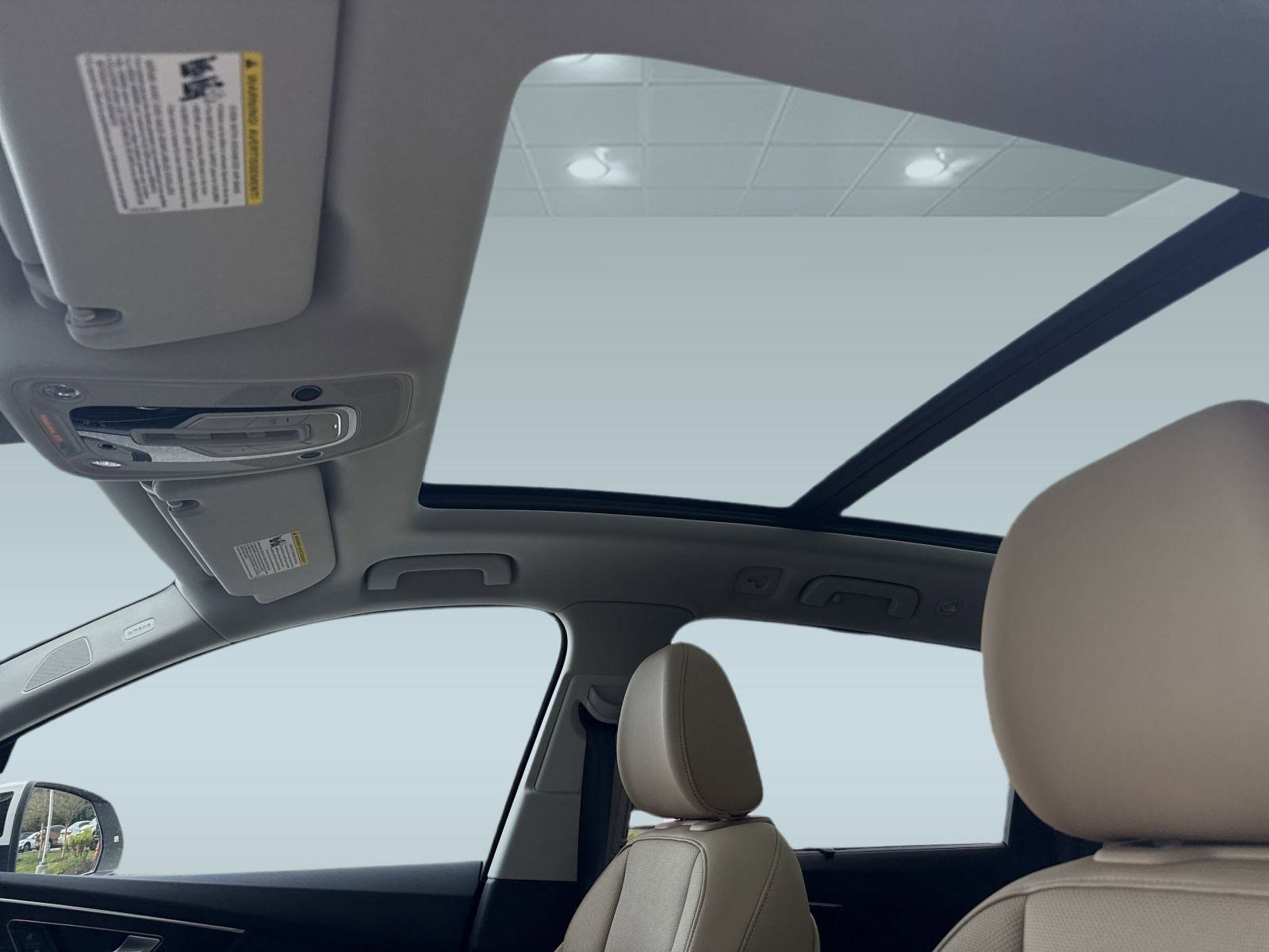 New 2025 Audi Q7 3.0T Premium Plus image 16