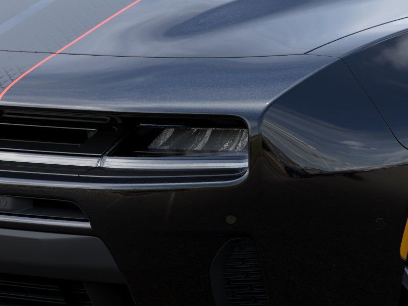 New 2026 Dodge Charger R/T image 10