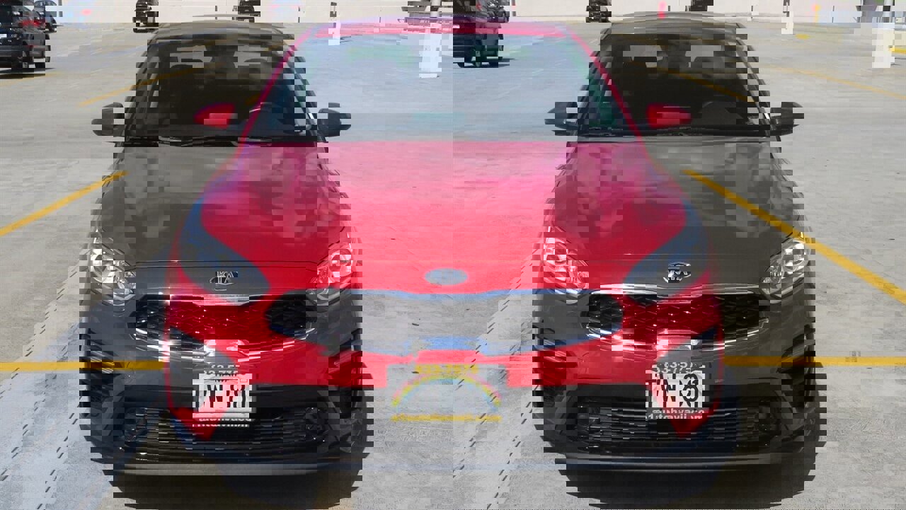 Used 2019 Kia Forte S image 7