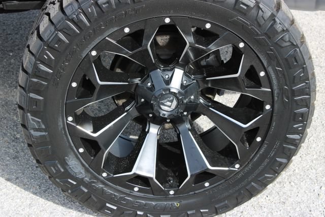 Used 2024 Ford F150 XLT w/ Equipment Group 302A MID AWD/4WD image 17