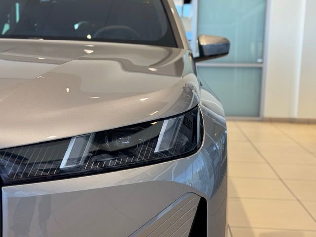 New 2026 BMW iX xDrive45 image 8