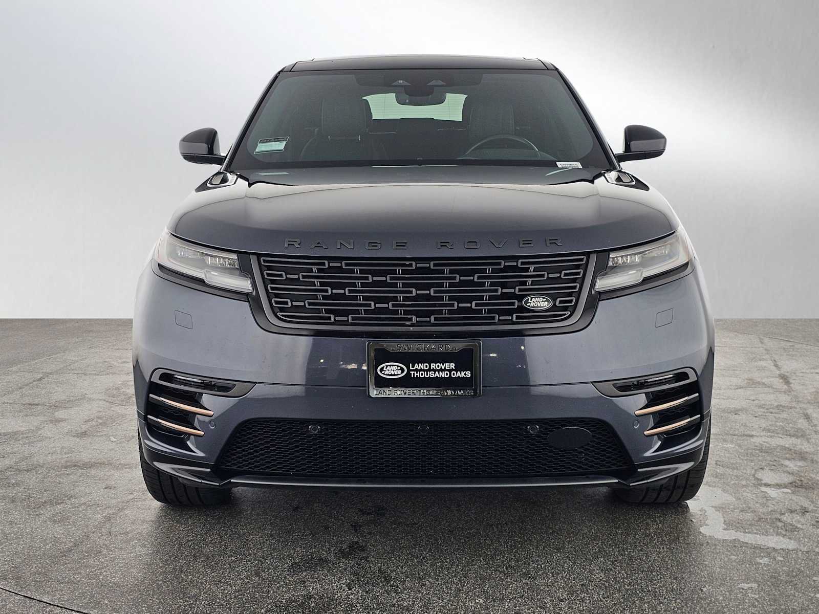 Used 2024 Land Rover Range Rover Velar Dynamic HSE AWD/4WD image 8