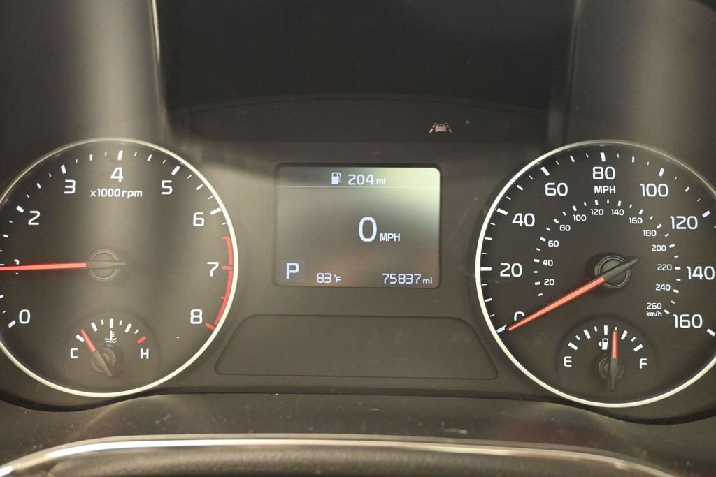 Used 2023 Kia Seltos EX AWD/4WD image 31
