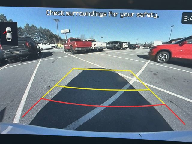 Used 2023 Kia Telluride SX Prestige X-Line image 30