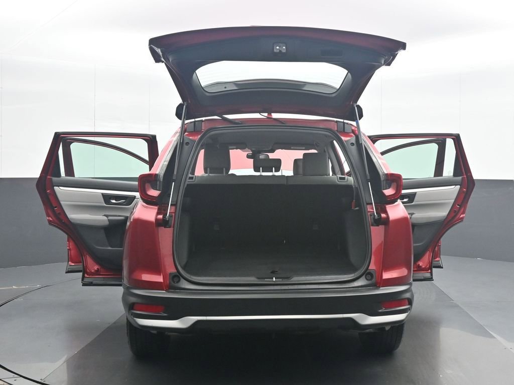 Used 2020 Honda CR-V LX image 35