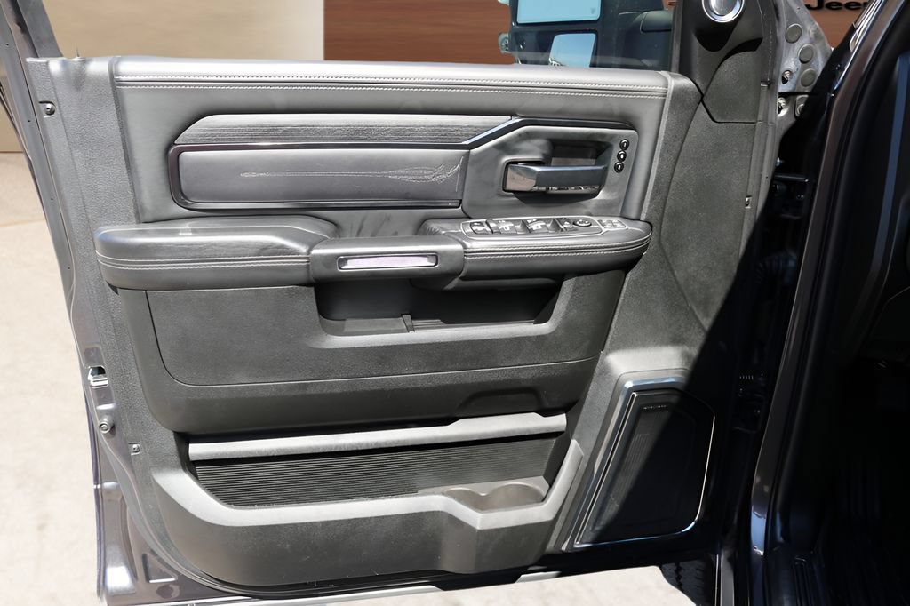 Used 2024 RAM 2500 Limited AWD/4WD image 13