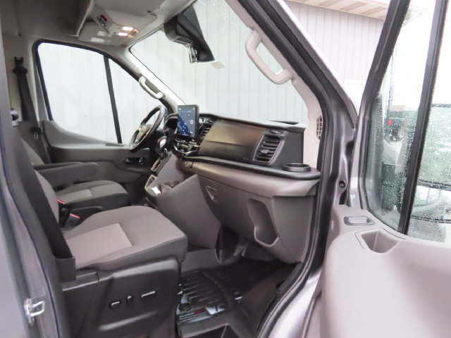 Used 2024 Ford Transit 350 XLT w/ Upfitter Package AWD/4WD image 22