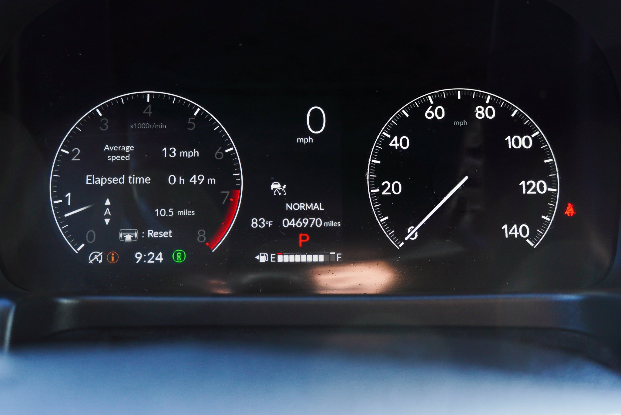 Used 2025 Honda Odyssey EX-L image 42
