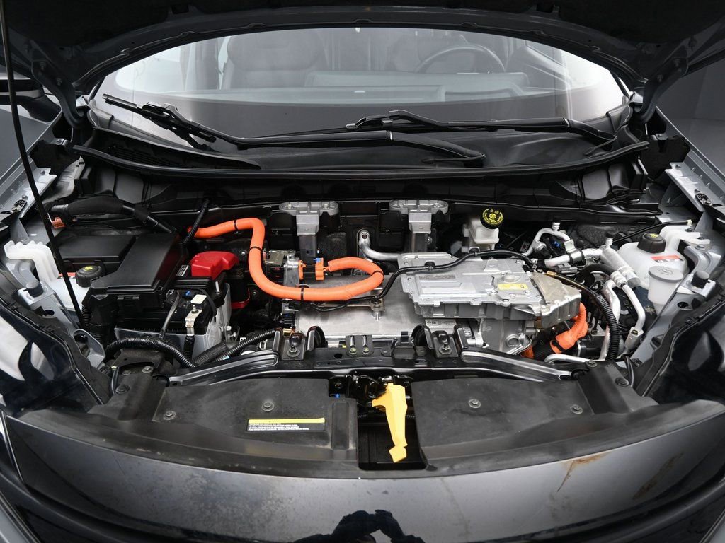 Used 2023 Nissan Ariya FWD image 37