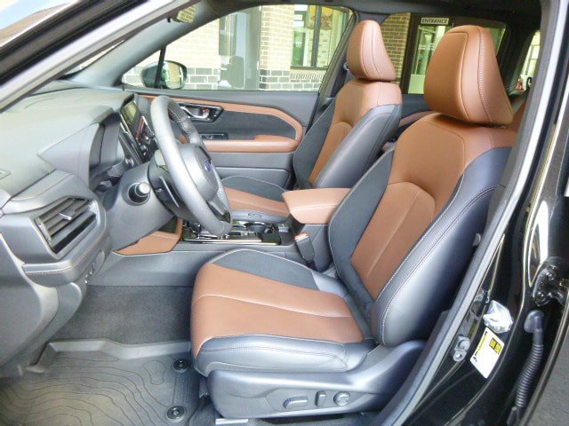 Certified 2026 Subaru Forester Touring w/ Touring Package AWD/4WD image 6