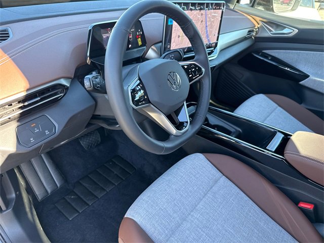 New 2026 Volkswagen ID.4 Pro image 27