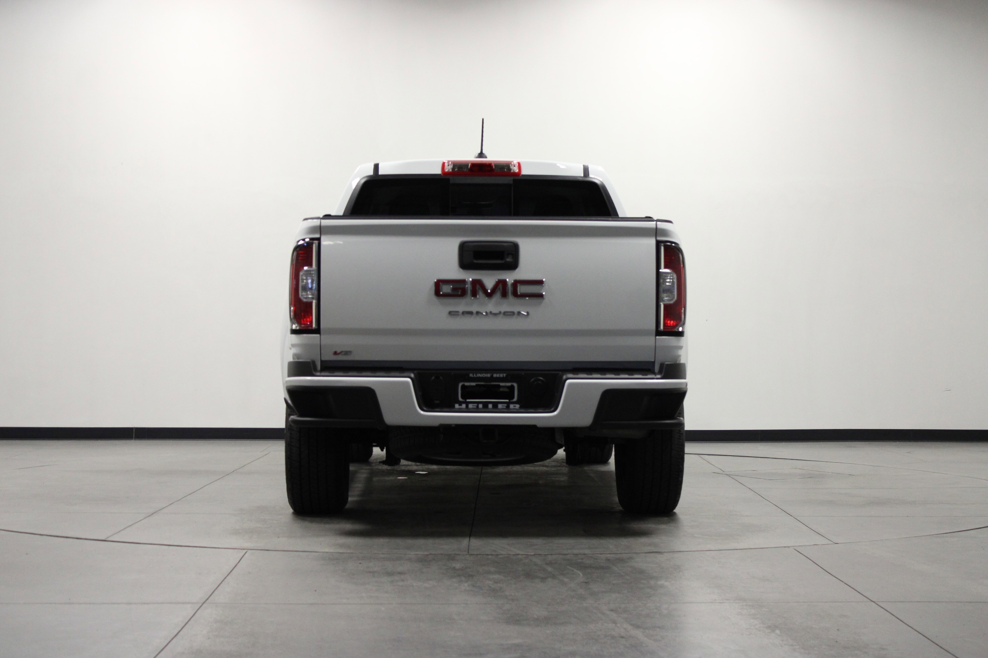 Used 2022 GMC Canyon Elevation w/ Elevation Premium Package image 5