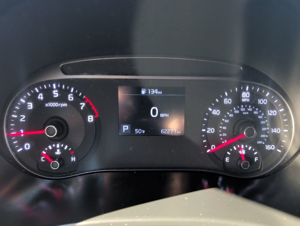 Used 2021 Kia Soul GT-Line image 12