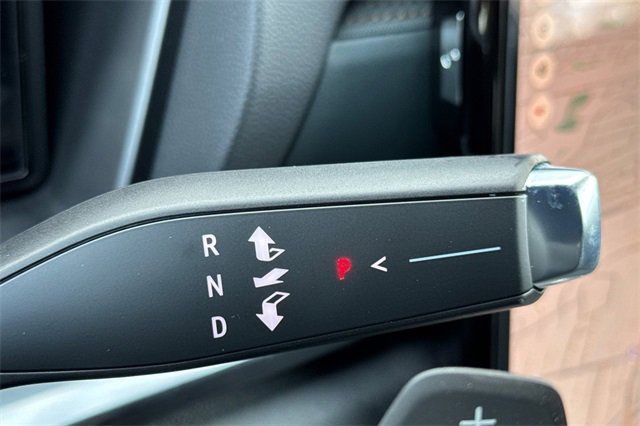 New 2026 GMC Terrain AT4 w/ LPO, Floor Liner Package image 25