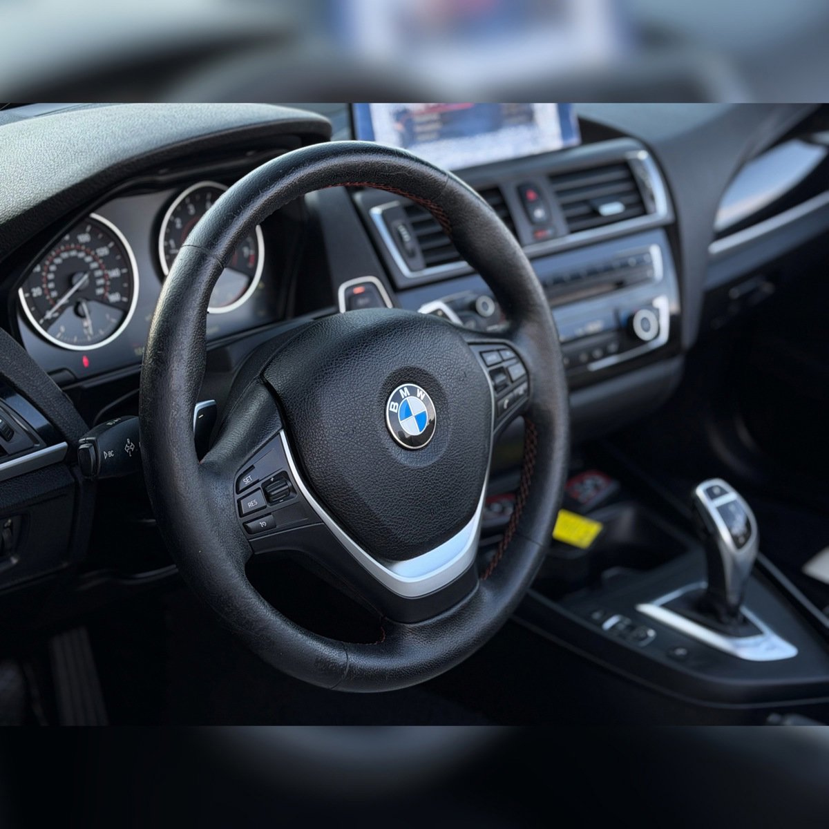 Used 2016 BMW 228i xDrive Convertible image 5