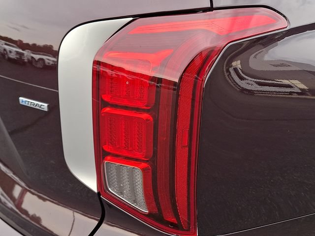 Used 2025 Hyundai Palisade SEL AWD/4WD image 10