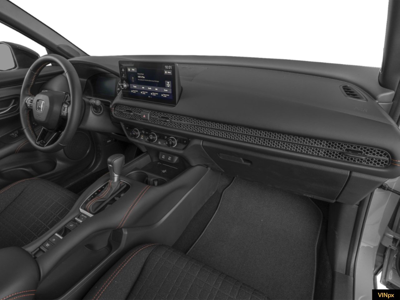 New 2026 Honda HR-V Sport image 5
