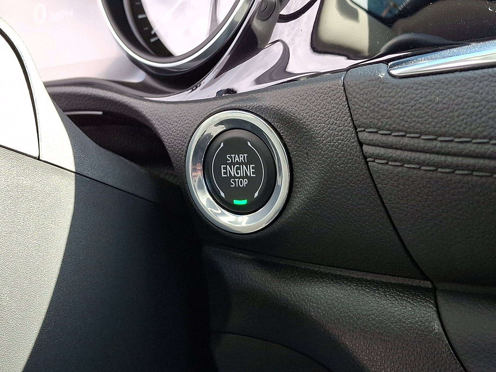 Certified 2022 Buick Encore GX Preferred w/ Cold Weather Comfort Package image 22