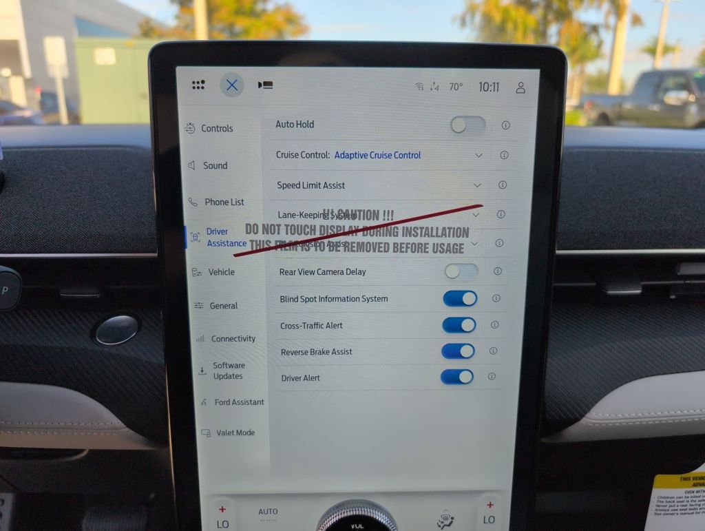 New 2025 Ford Mustang Mach-E Premium image 20