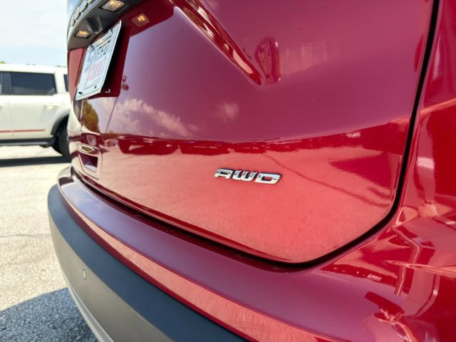Used 2023 Ford Edge SEL w/ Convenience Package AWD/4WD image 11