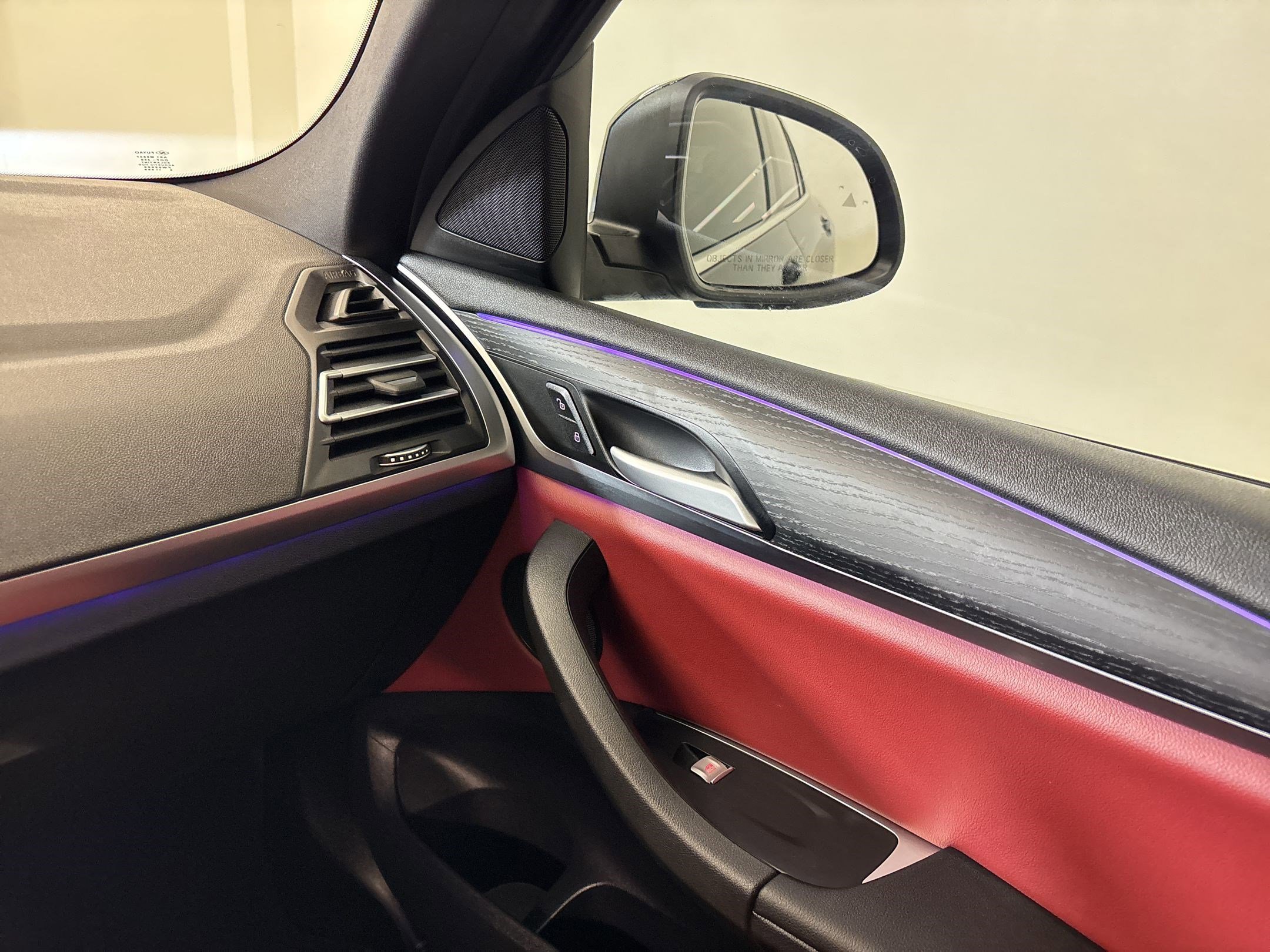 Certified 2024 BMW X4 xDrive30i w/ Parking Assistance Package image 27