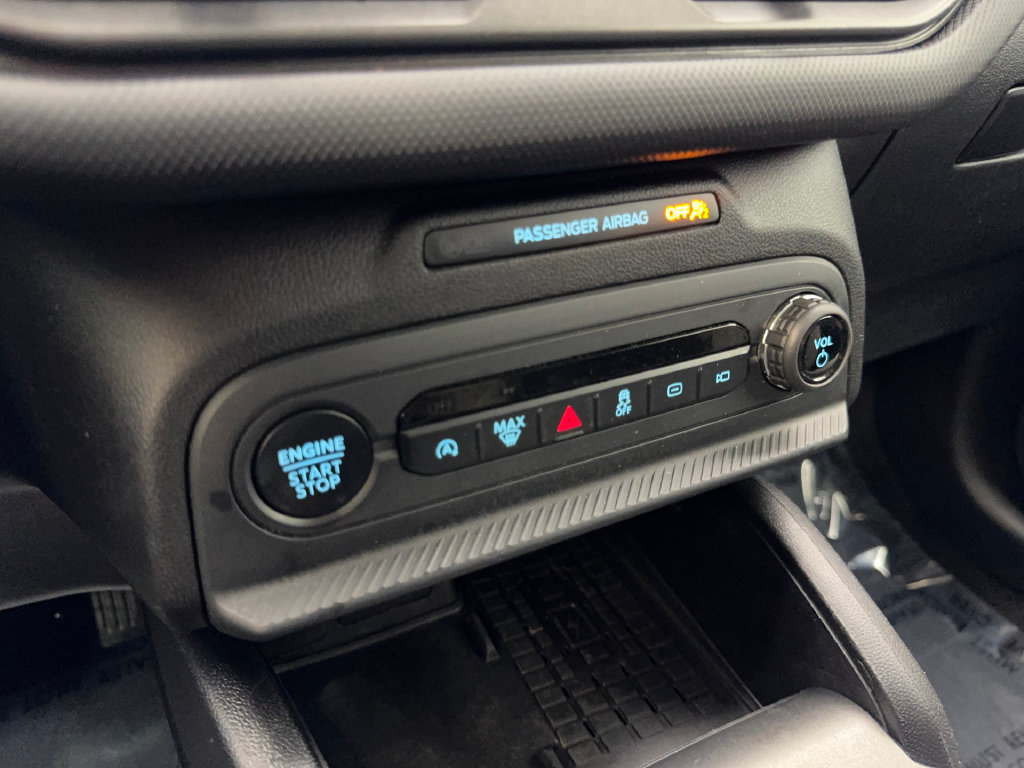 Used 2025 Ford Bronco Sport Big Bend AWD/4WD image 68