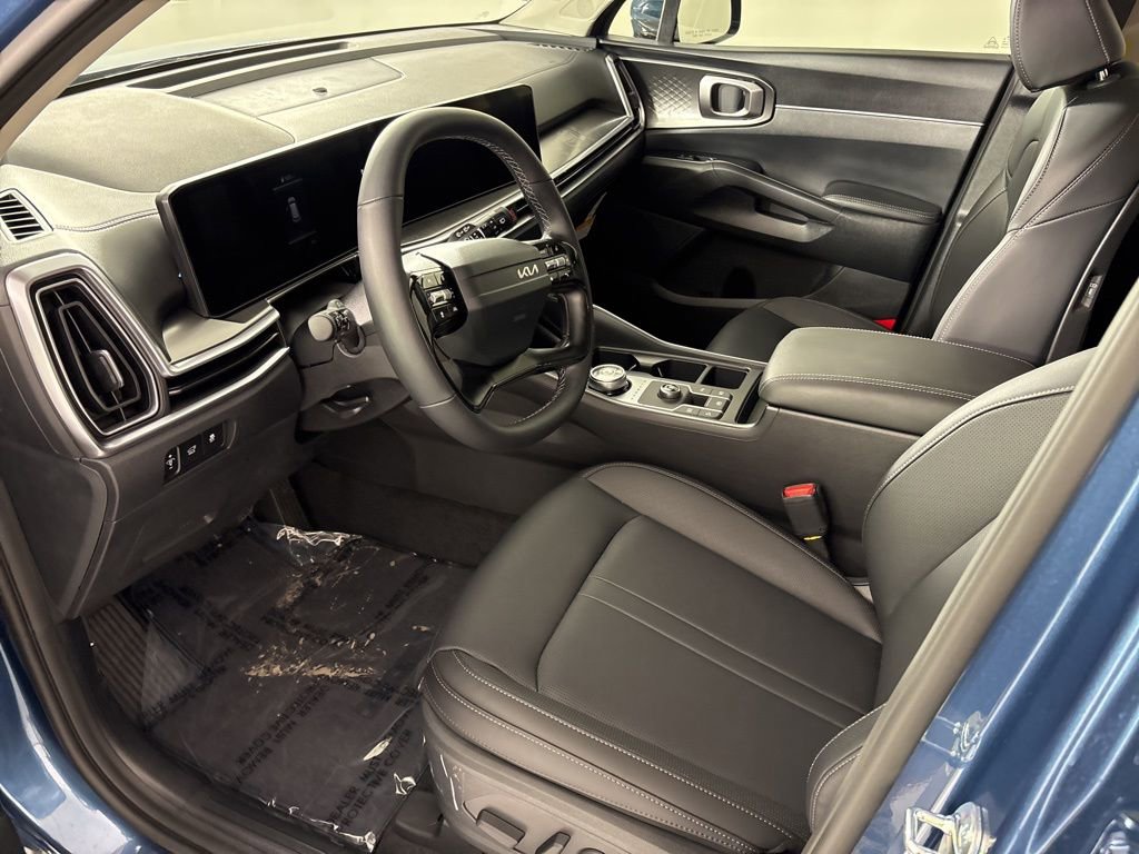 New 2026 Kia Sorento EX image 14