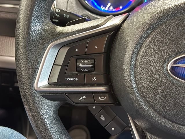 Used 2019 Subaru Outback 2.5i AWD/4WD image 22