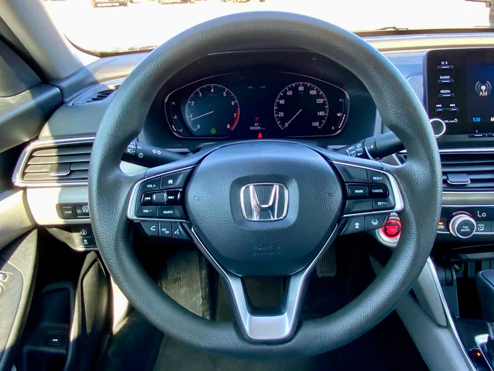Used 2019 Honda Accord LX image 37